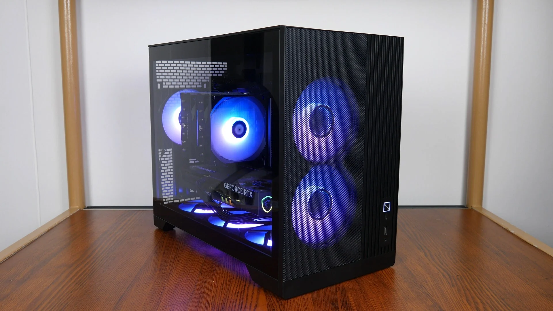Best value micro ATX gaming PC Case?